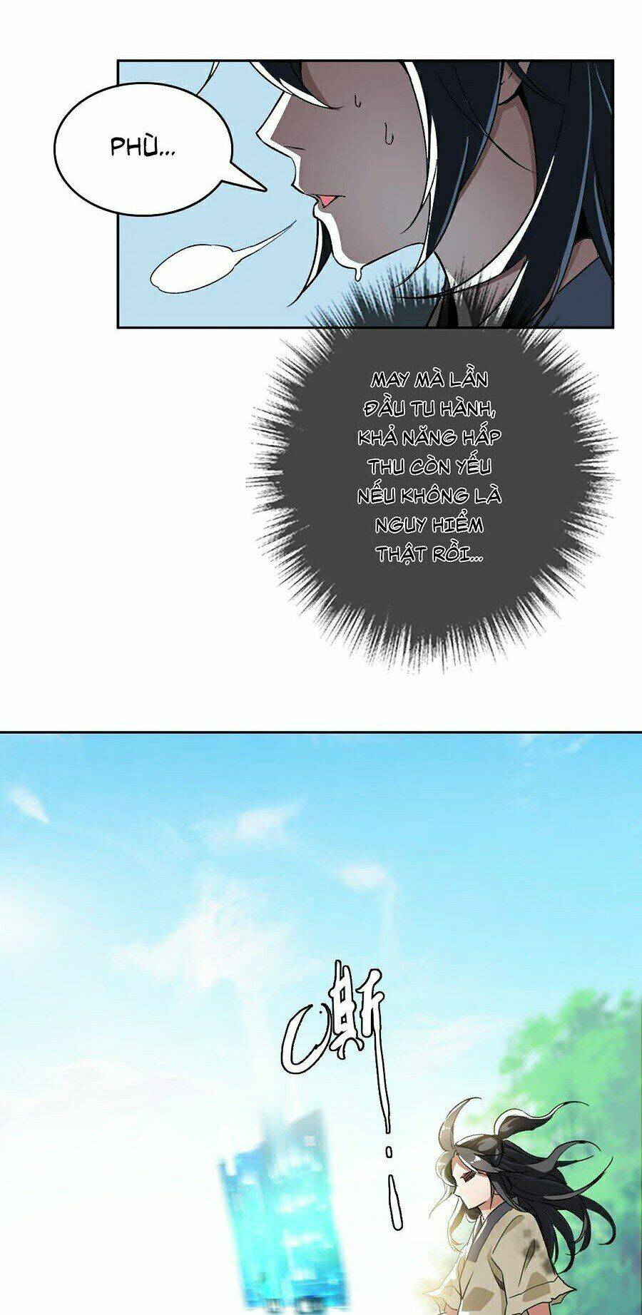 Siêu Đạo Thần Thuật: Chapter 9