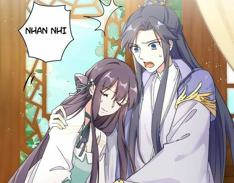 Hoa Nhan Sách: Chapter 26.2