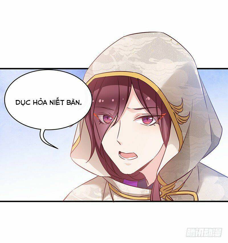 Trò Chơi Trừng Phạt: Chapter 66
