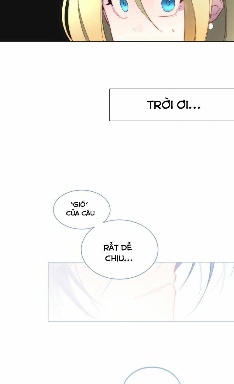 The Memory Of Wind: Anz: Chapter 37