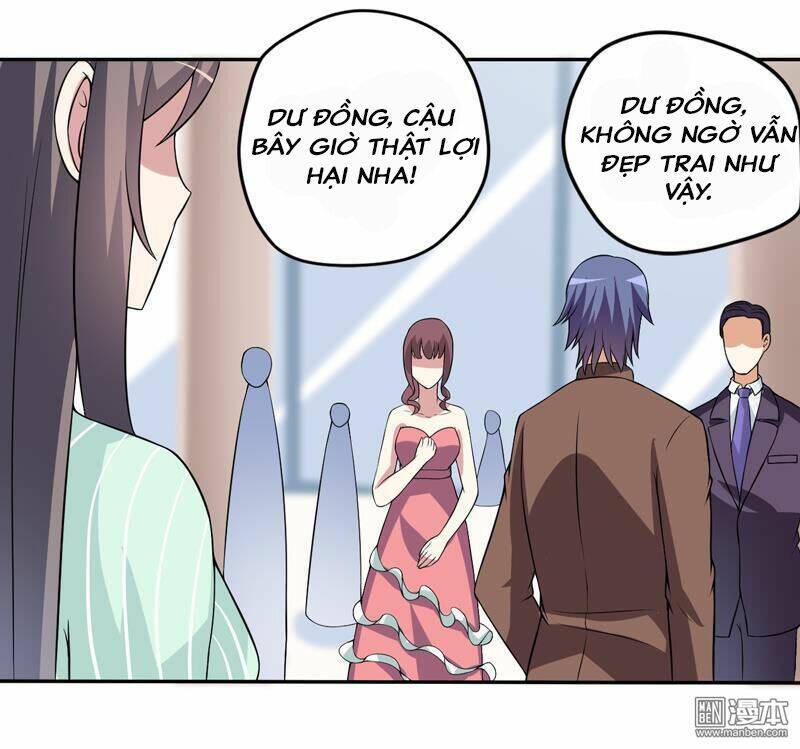 Miêu Vương Tại Thượng: Chapter 7