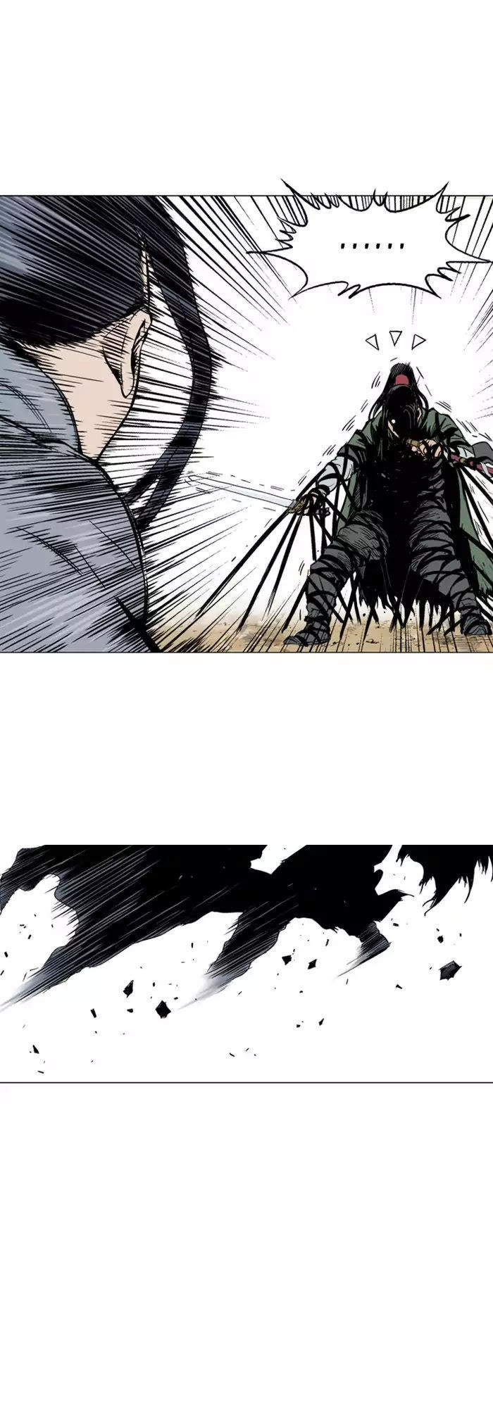 Cao Thủ 2: Chapter 28