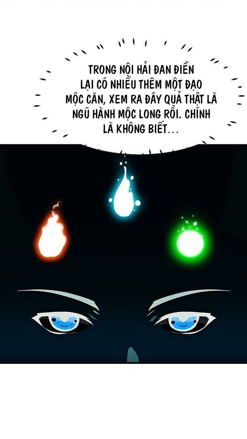 Hệ Thống Thần Long Nghịch Thiên: Chapter 62