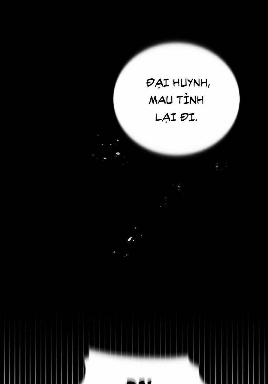 Phụng Tiên Trọng Sinh Ký: Chapter 1