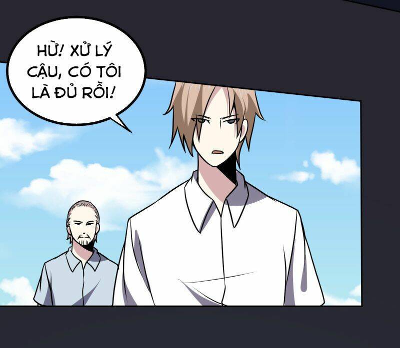 Tay Chơi Thần Cấp: Chapter 156