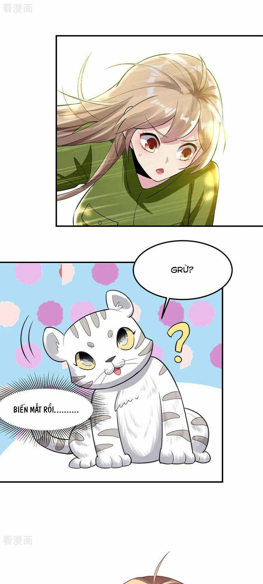 Hẹn Hò Siêu Tốc: Chapter 51