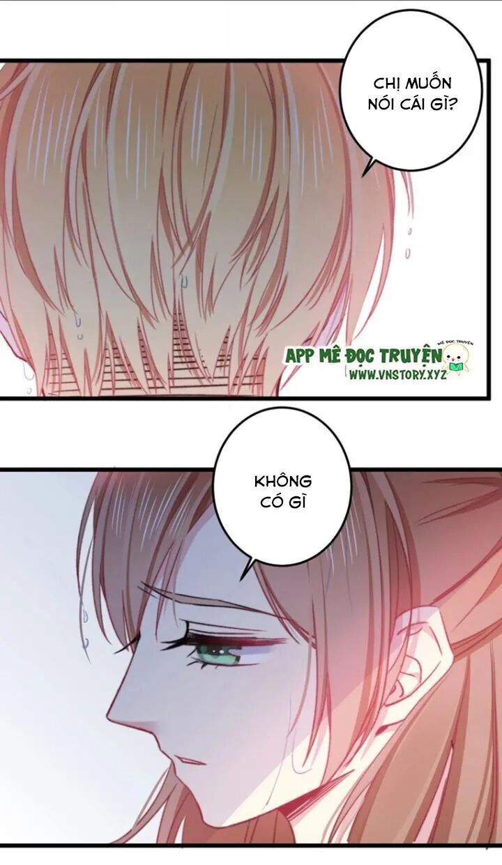 Tình Yêu Huyết Ma: Chapter 17