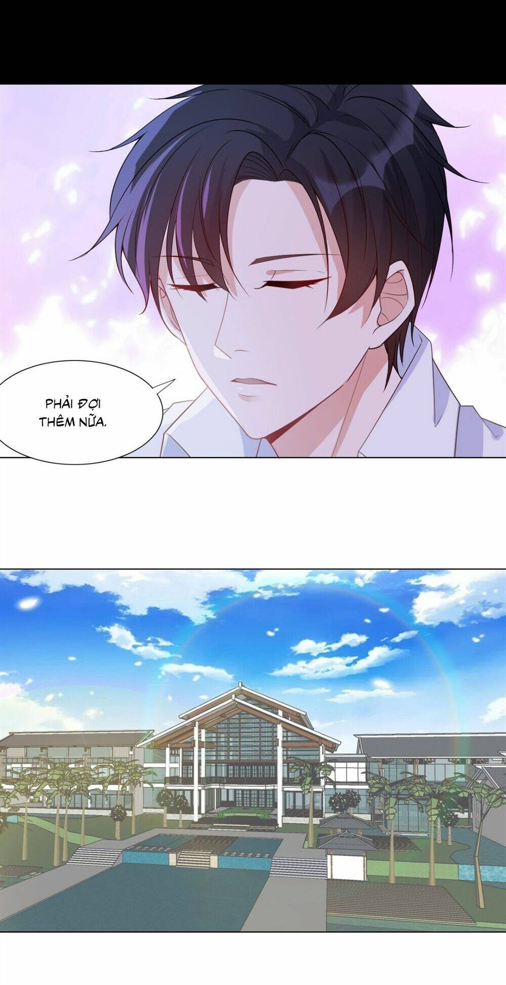 Hào Môn Thịnh Sủng: Chapter 8