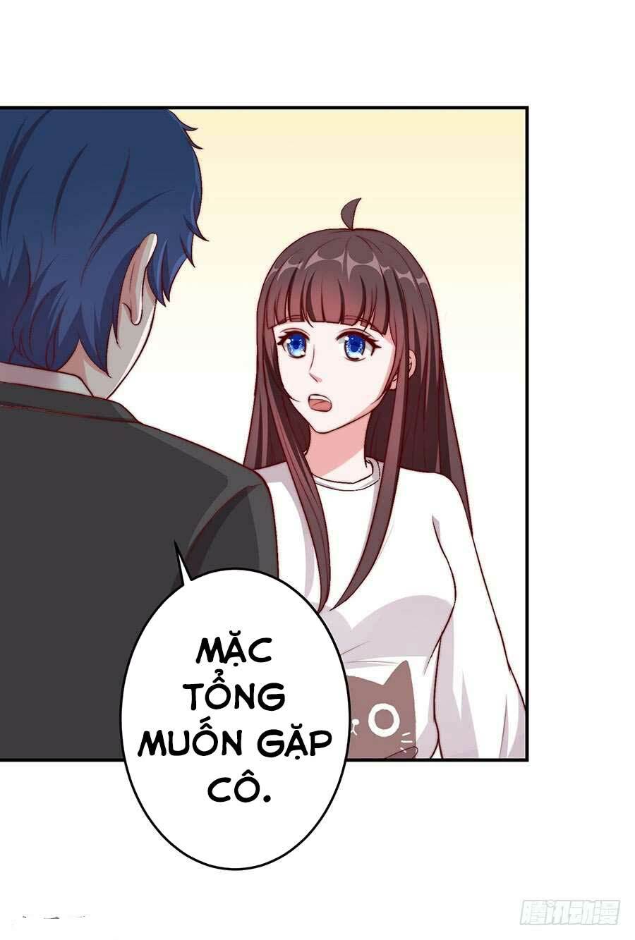 Gả Cho Tình Cũ Làm Lão Bà: Chapter 30