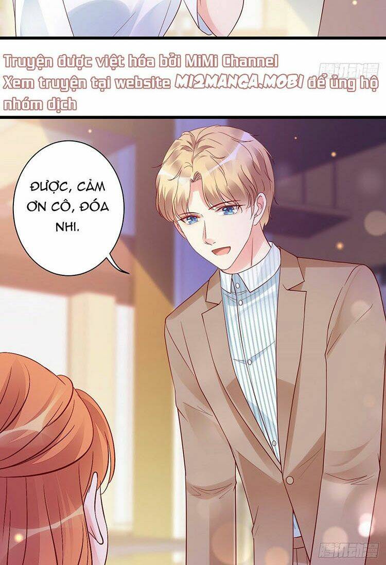 Náo Loạn Suốt Đời: Chapter 21