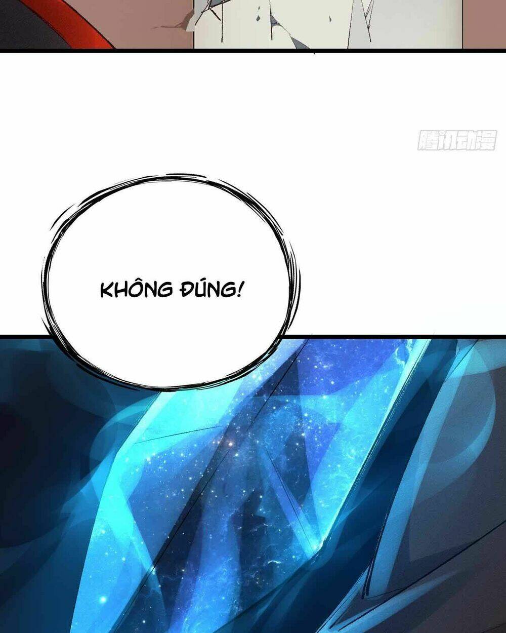 Một Mình Ta Hoá Thần: Chapter 35