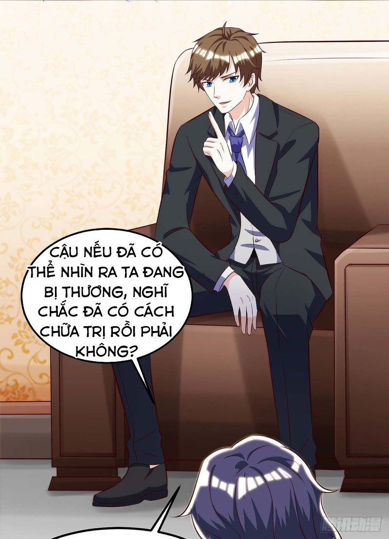 Thần Cấp Thấu Thị: Chapter 108