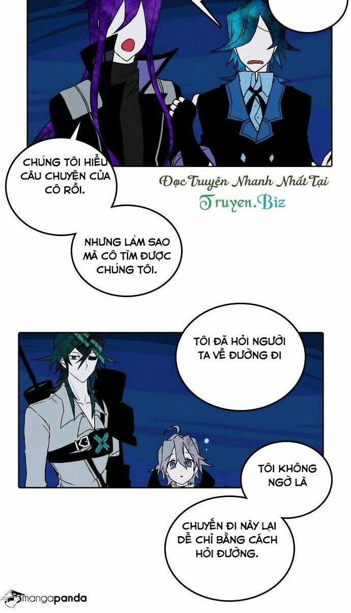 Niflheim: Chapter 39