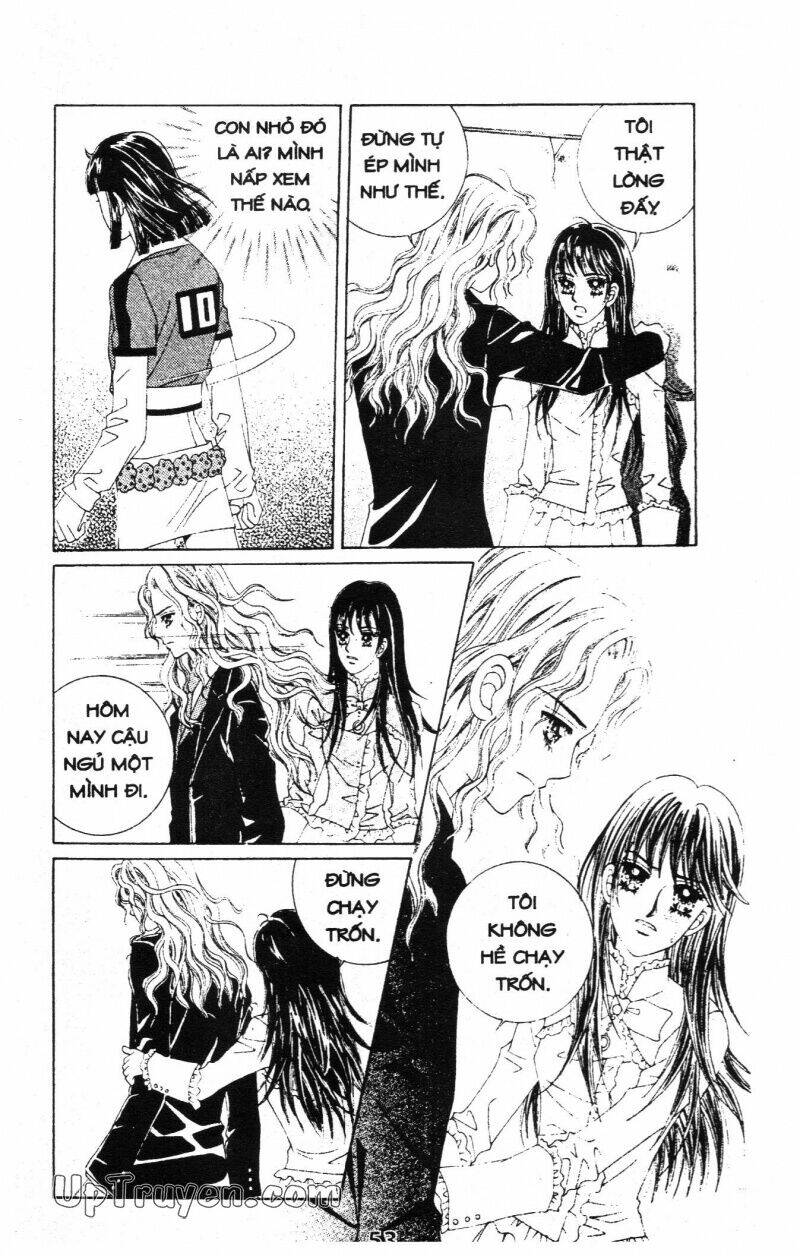 Mặt nạ tình yêu: Chapter 74