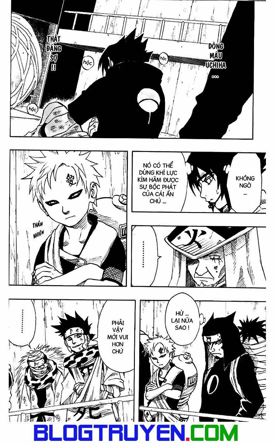 Naruto: Chapter 68