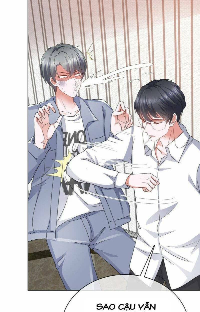 Boss Là Kim Chủ Của Tôi: Chapter 54