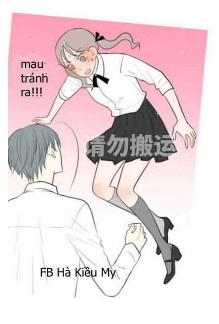 Mối Tình Đơn Phương: Chapter 42