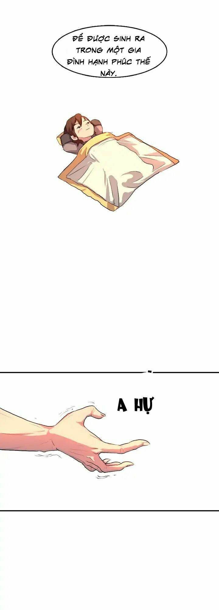 Trọng Sinh, Bất Khả Chiến Bại: Chapter 3