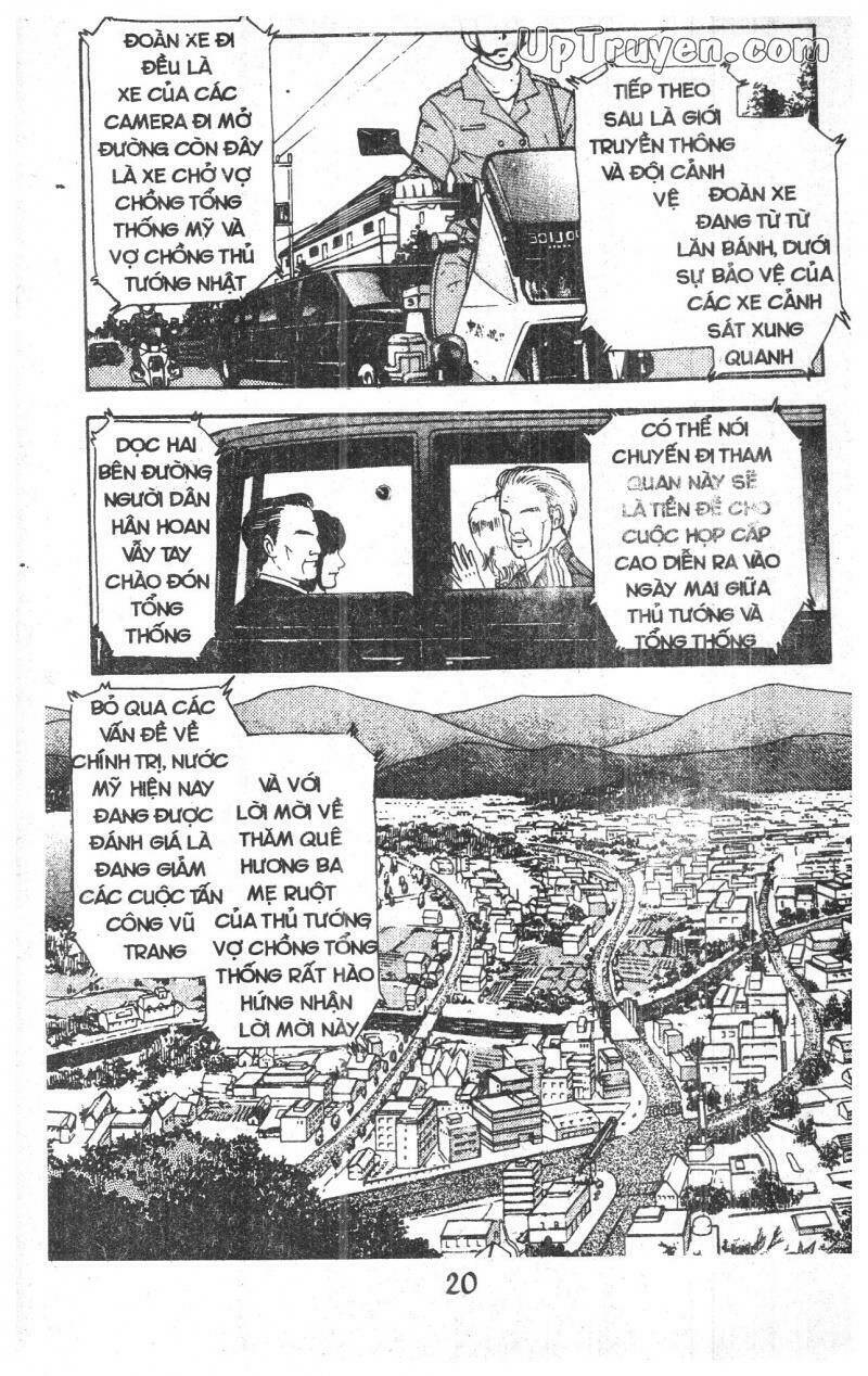 9 Banme No Musashi: Chapter 19