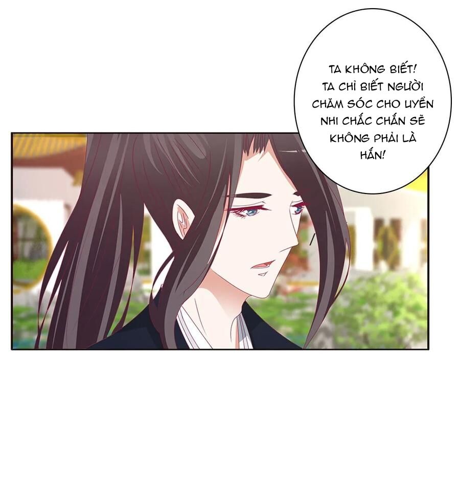 Thông Linh Phi: Chapter 592