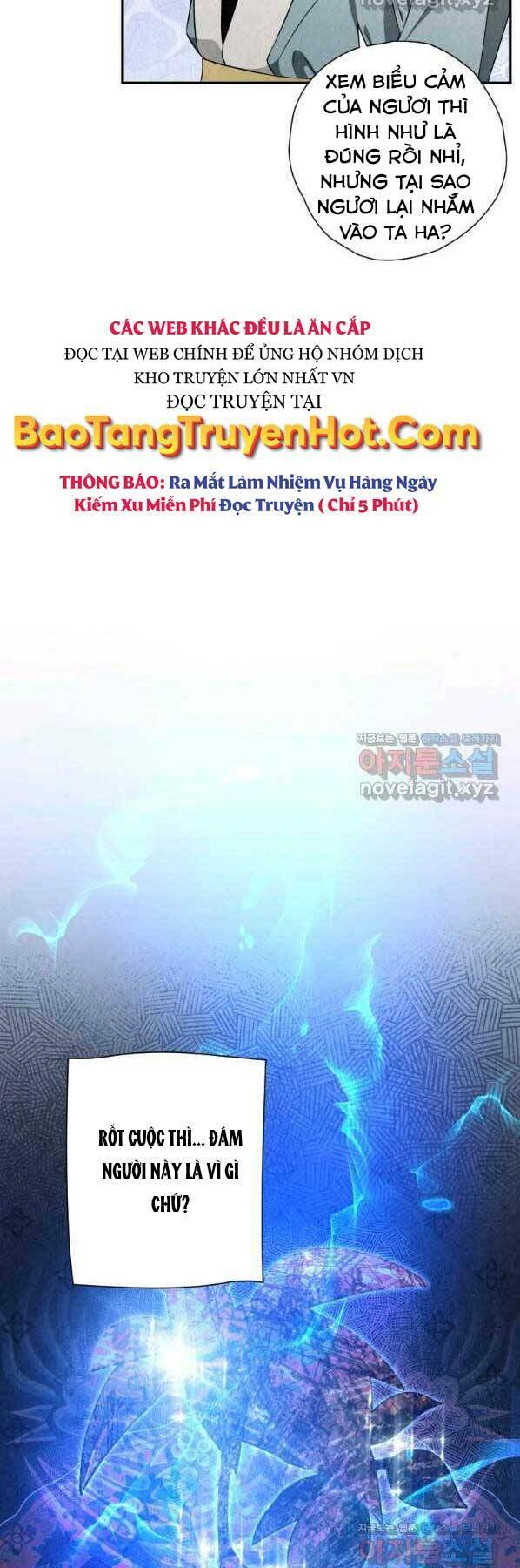 Thời Đại Hoàng Kim Của Thiên Kiếm: Chapter 29