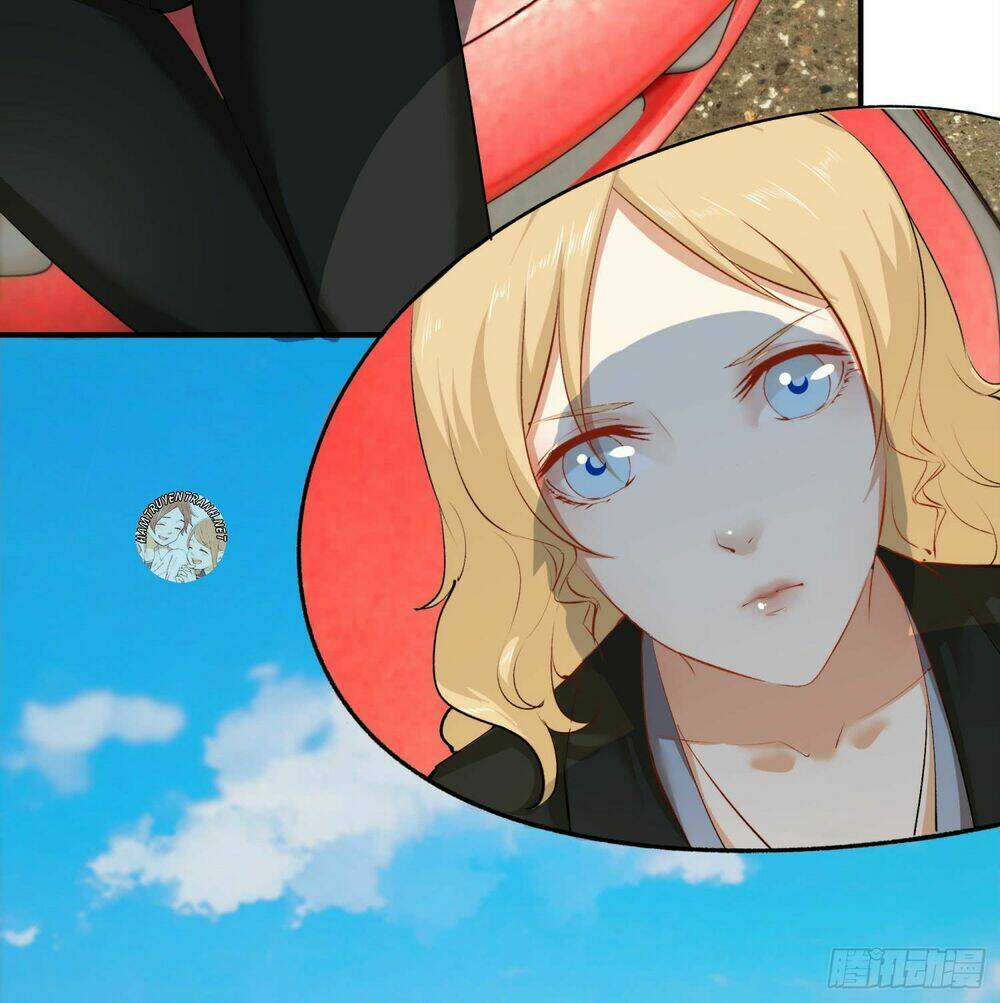 Quái Trộm Thâu Tâm: Chapter 7.1