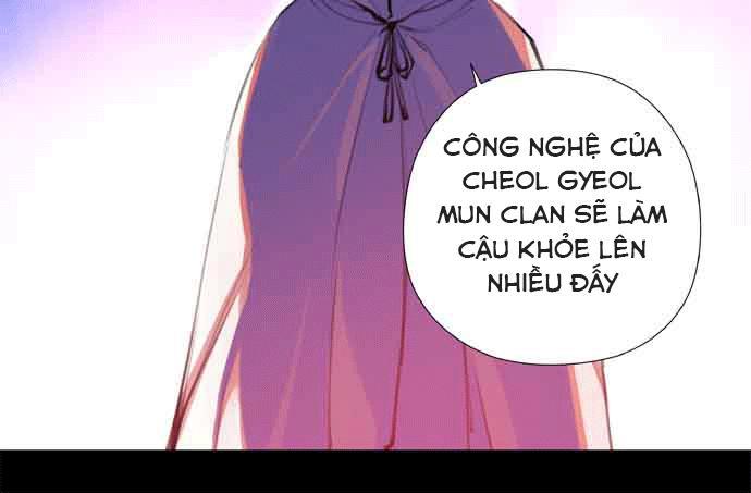 Marchan: The Embodiment Of Tales: Chapter 90