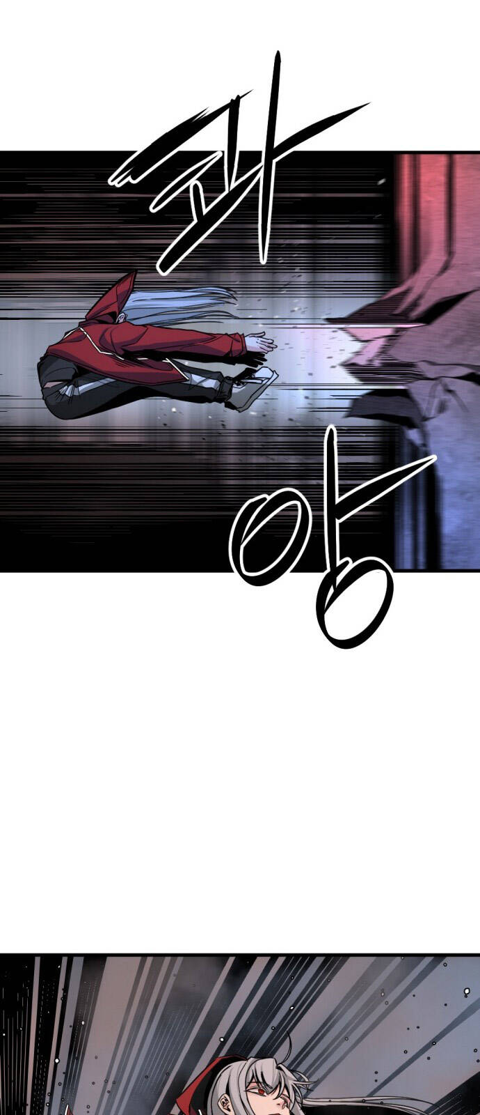 Hero Killer Boom: Chapter 10