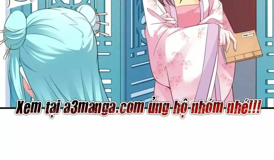 Khuynh Thế Y Phi Muốn Bỏ Chồng: Chapter 117