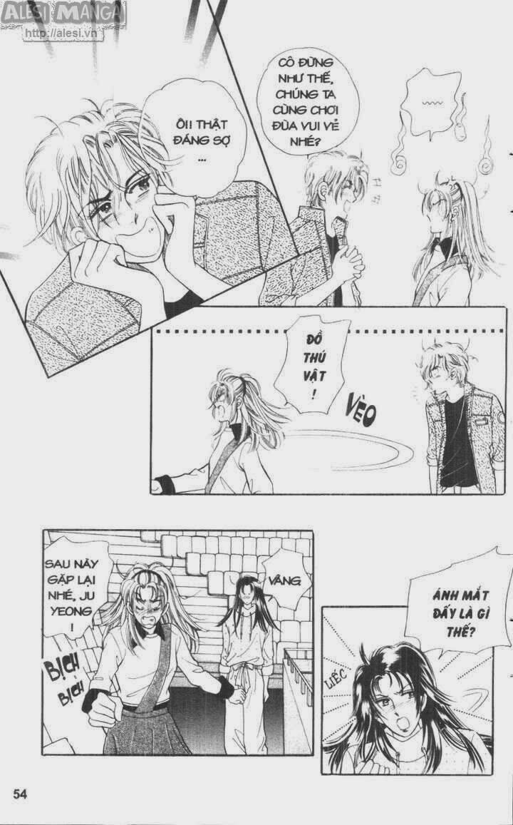 Nhỏ Con Trai: Chapter 3