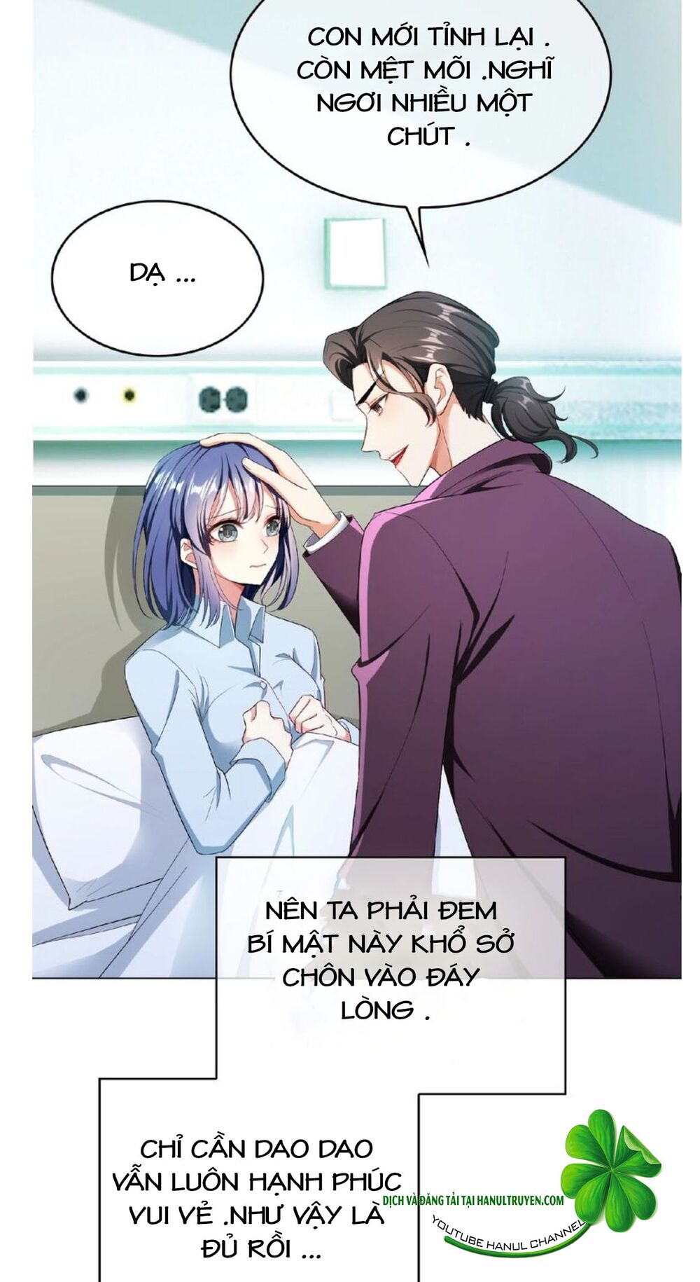 Cô Vợ Nhỏ Nuông Chiều Quá Lại Thành Ác!!: Chapter 138