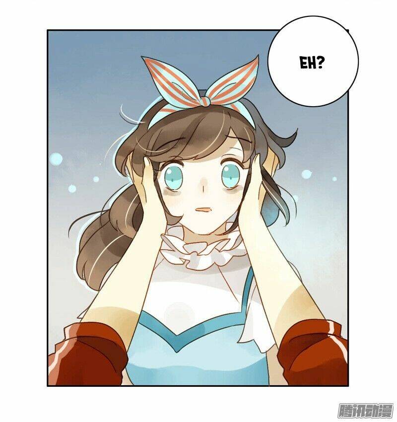 Sức Mạnh Của Sắc Đẹp: Chapter 50