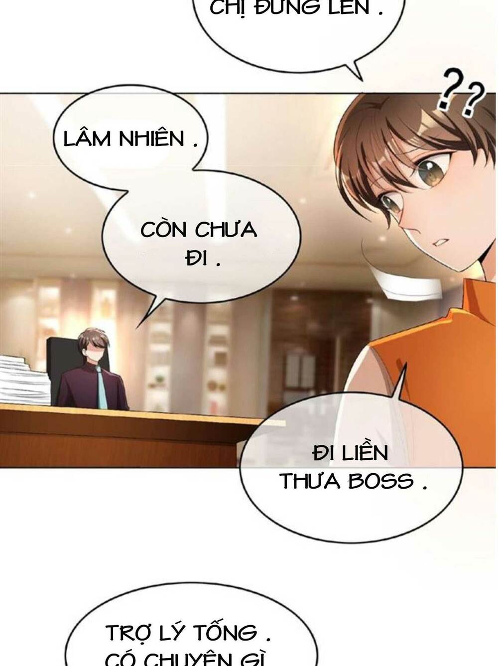 Cô Vợ Nhỏ Nuông Chiều Quá Lại Thành Ác!!: Chapter 69