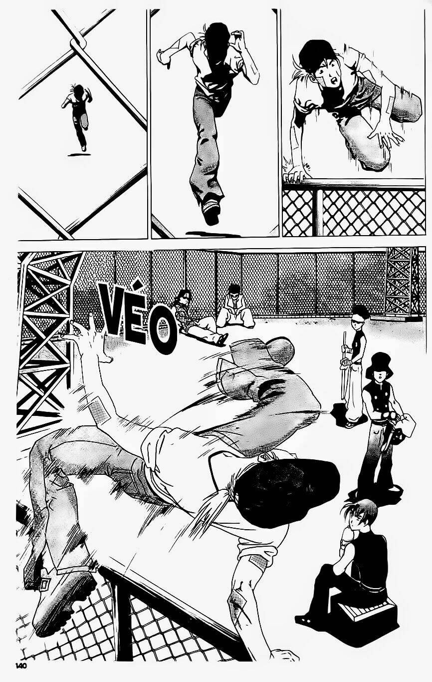 Ai Hơn Ai: Chapter 10