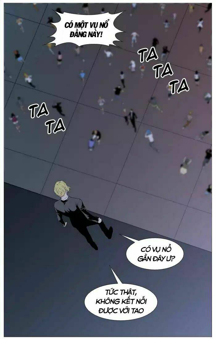 Ma Cà Rồng Quý Tộc: Chapter 515