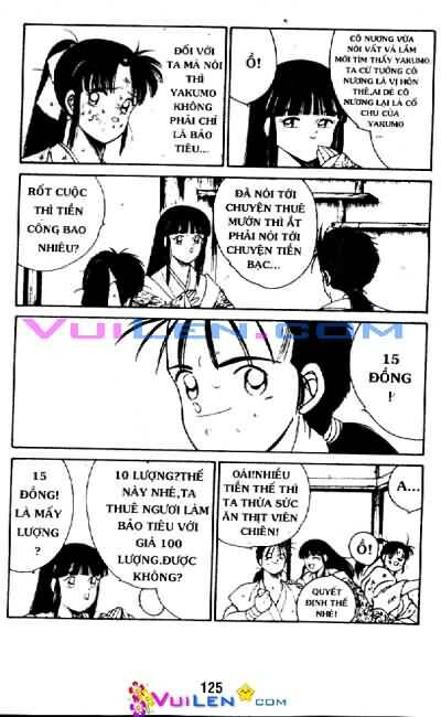 Truyền Nhân Atula Phần II: Chapter 1