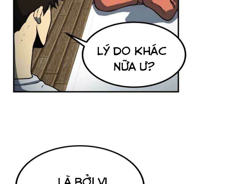 Ngôi Nhà Kết Nối Với Hầm Ngục: Chapter 11