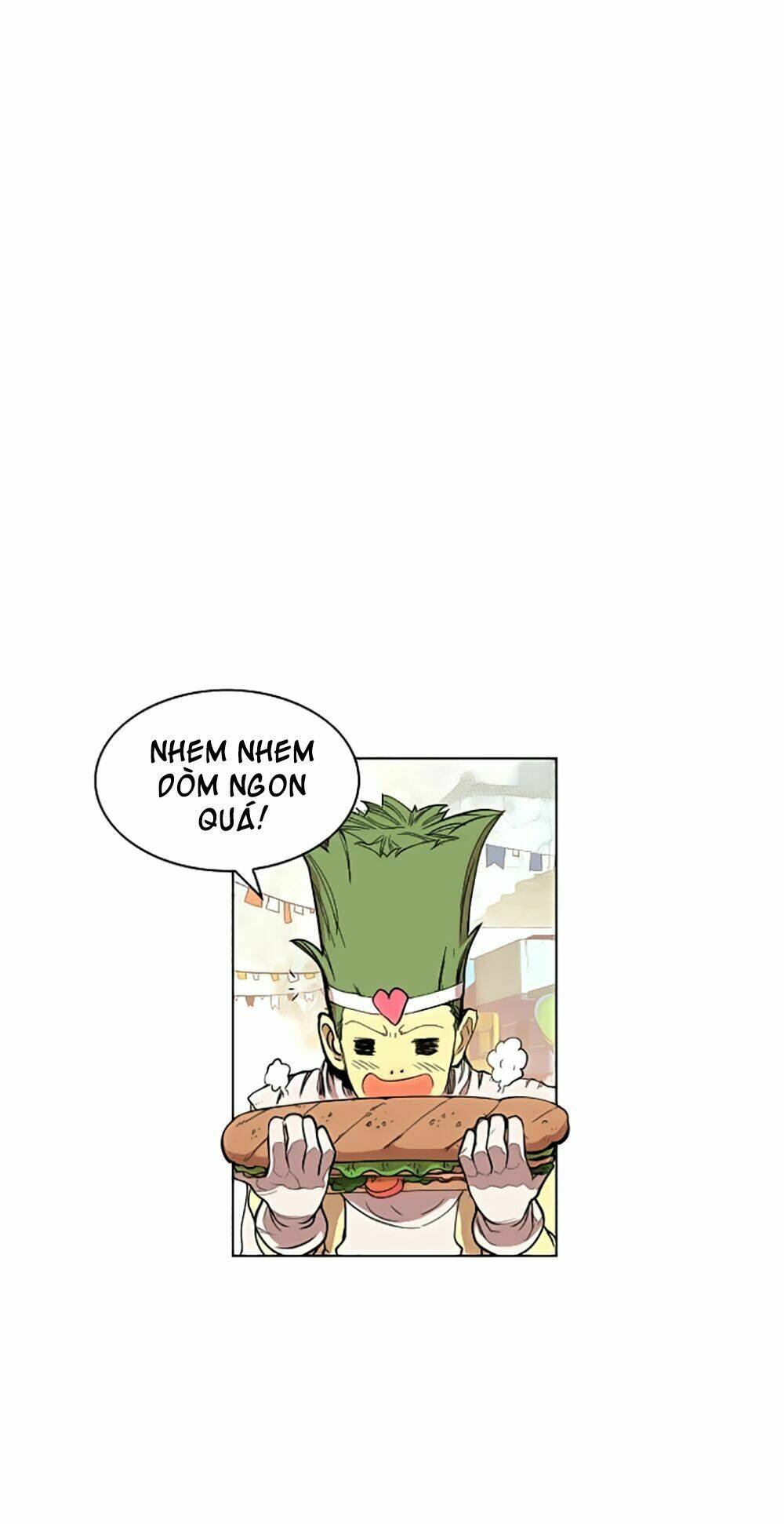 Hard Core Leveling Warrior: Chapter 5