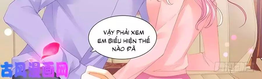 Bá Đạo Tiểu Thúc, Xin Trêu Chọc Vừa Thôi!: Chapter 108