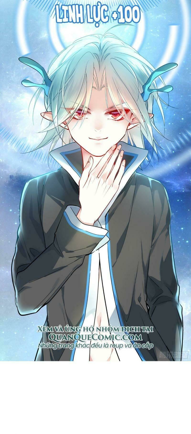 Ta Muốn Ngao Du: Chapter 3
