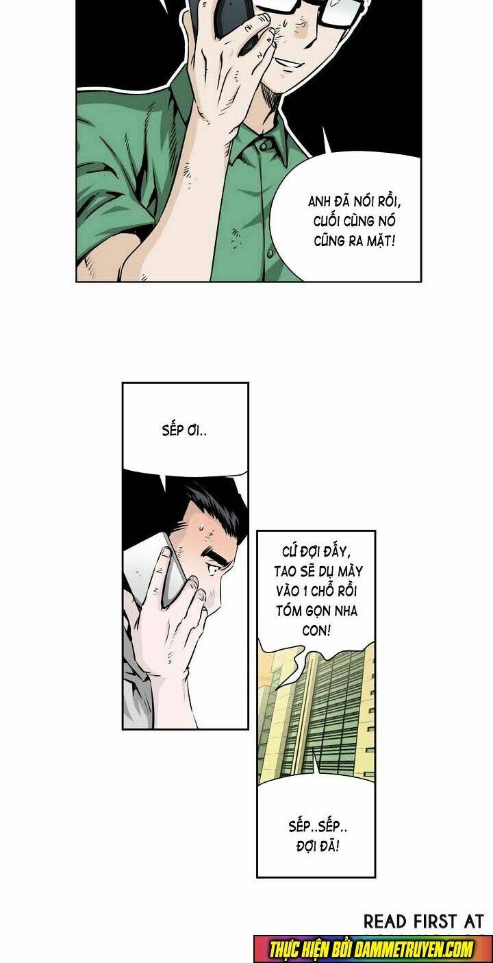 Double Casting: Chapter 53