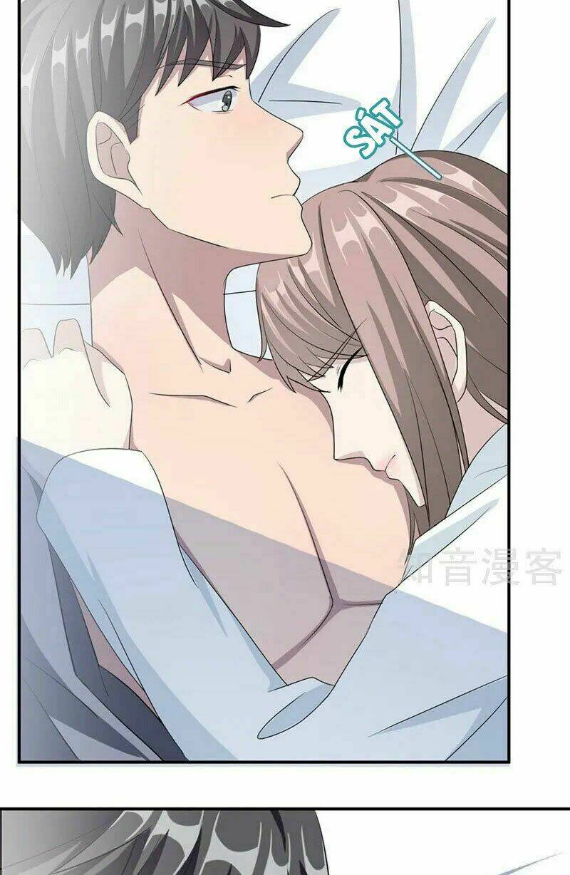 Mạc Thiếu Bức Hôn: Vợ Mới Khó Chống Đỡ: Chapter 26