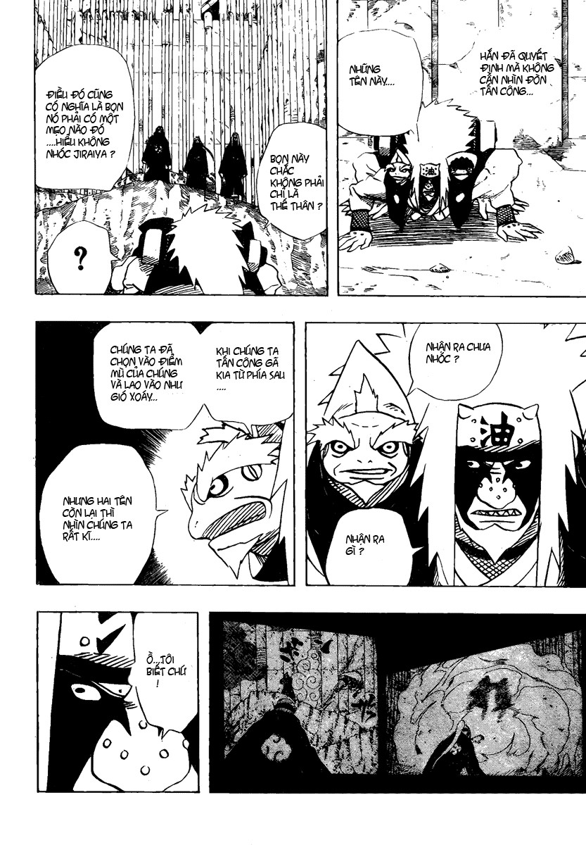 Naruto: Chapter 377
