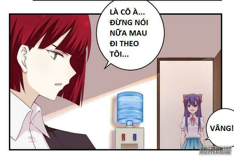 Tổng Tài Đã Cưới Em: Chapter 49