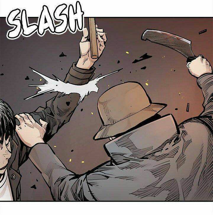 The Devil\’s Descendants: Chapter 12