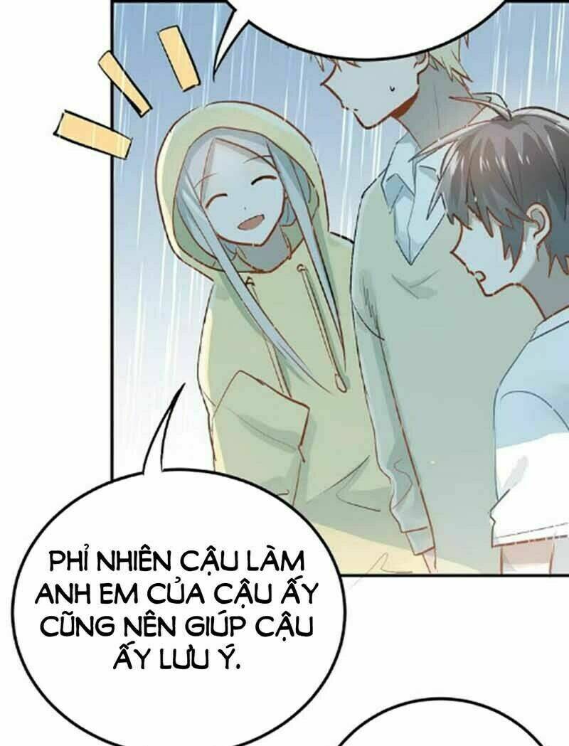 Đầu Gấu Biết Yêu: Chapter 73