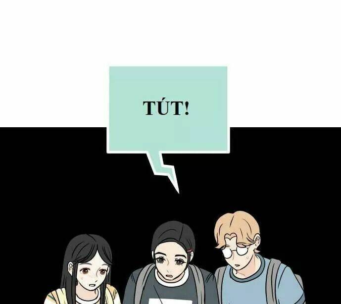 30 Phút Bước Đi Bên Em: Chapter 50