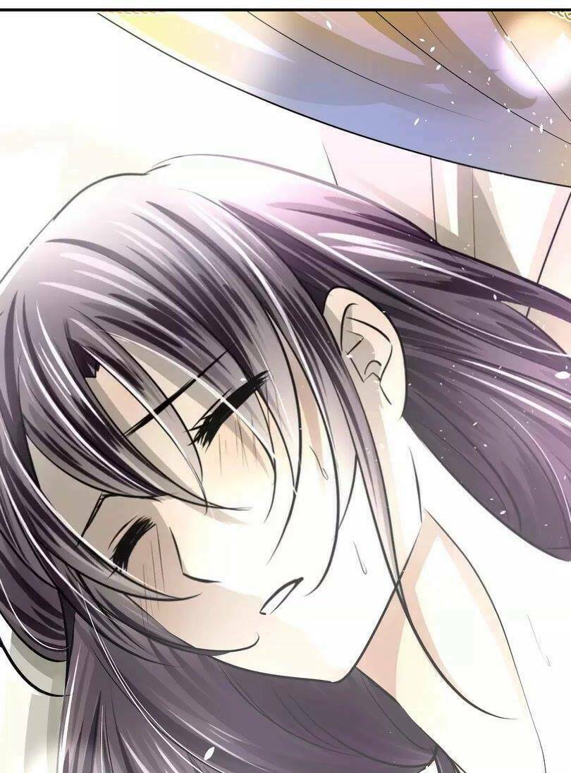 Nghịch Thần: Chapter 39