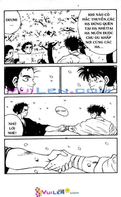 Truyền Nhân Atula Phần II: Chapter 2
