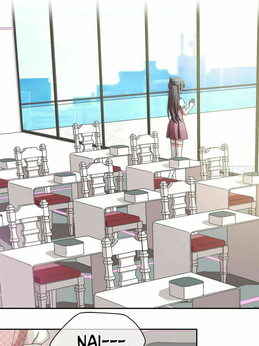 Đối Nhĩ Duy Mệnh Thị Tòng: Chapter 18.5